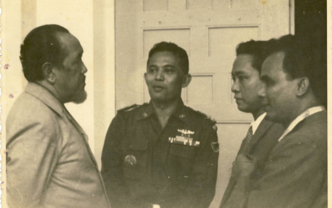 Album Tokoh