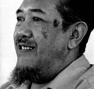 Ali Sastroamidjojo, SH(21 Mei 1903-13 Maret 1975)