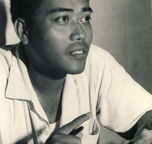 Hartojo Prawirosudarmo (8 Mei 1924-)
