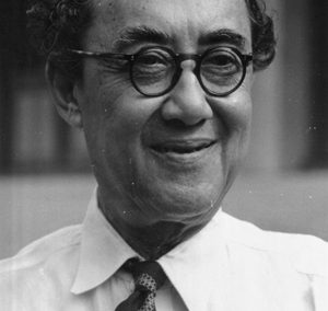 Prof. Ir. Saluku Purbodiningrat