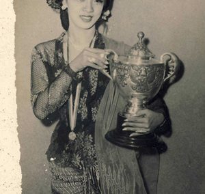Evelyn Chao